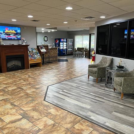 Saint James Greenlight Inn & Suites St James מראה חיצוני תמונה