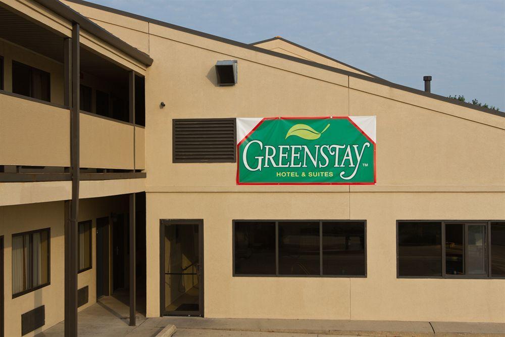 Saint James Greenlight Inn & Suites St James מראה חיצוני תמונה