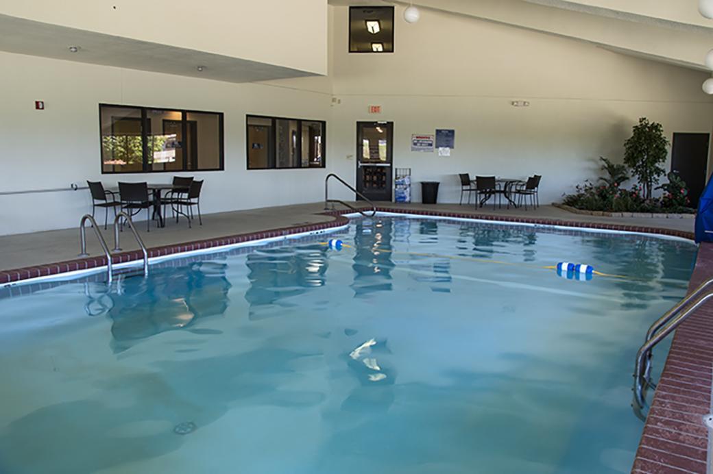 Saint James Greenlight Inn & Suites St James מראה חיצוני תמונה