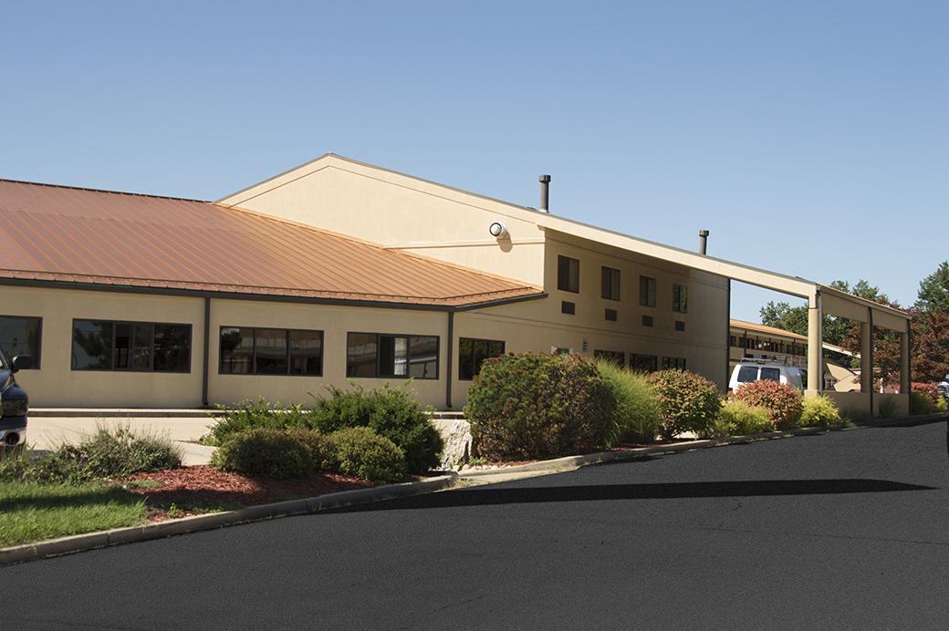 Saint James Greenlight Inn & Suites St James מראה חיצוני תמונה
